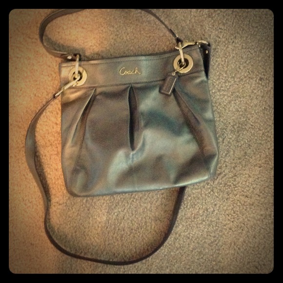 Coach bag REDUCED