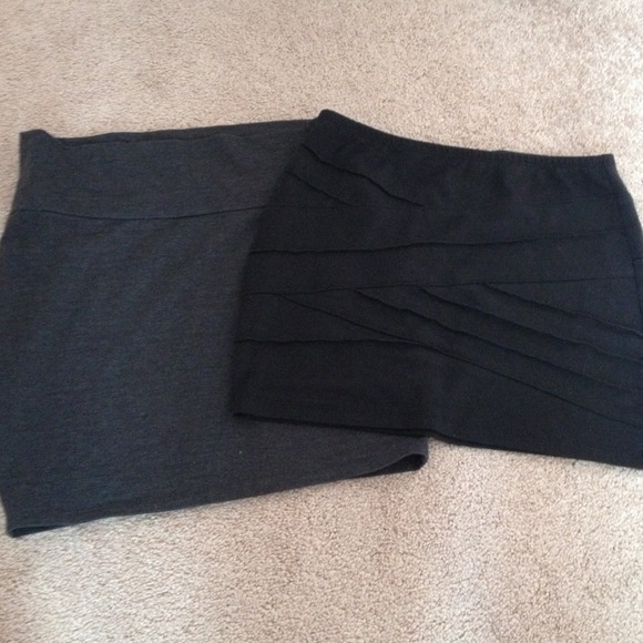 *BUNDLE* Skirts