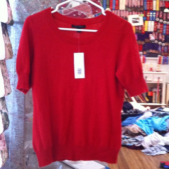 Banana Republic Sweater Top