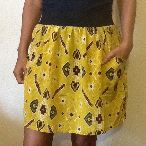Forever 21 skirt