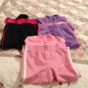 Bundled for sammysammy. 18m puma bundle