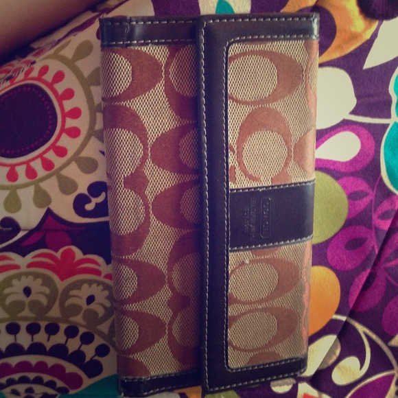 Coach Bags Traded Poshmark