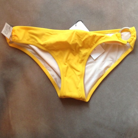 NWT DVF bikini - Picture 3 of 4