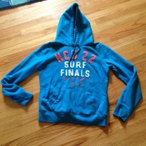 Hollister sweat shirt