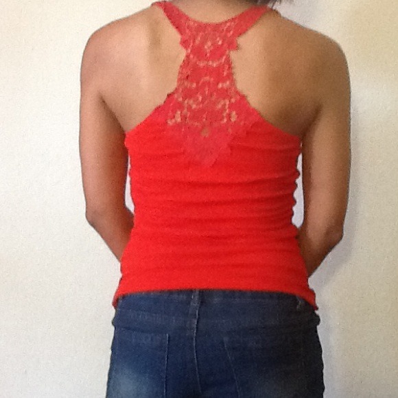 Tank top - Picture 2 of 2