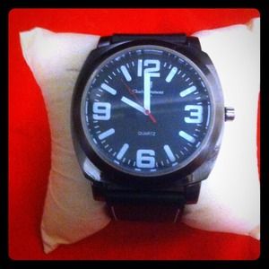 Executive watch RESERVED