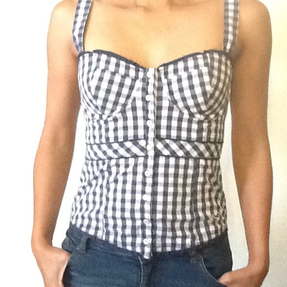 Corset
