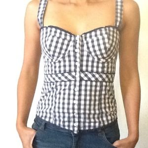 Corset