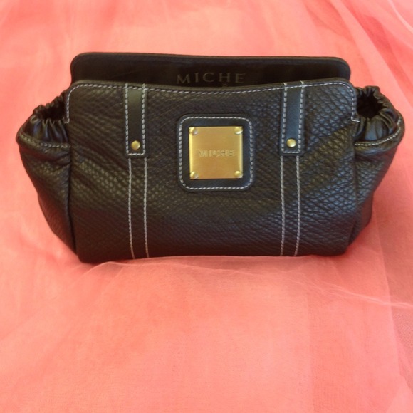 Miche mini cover