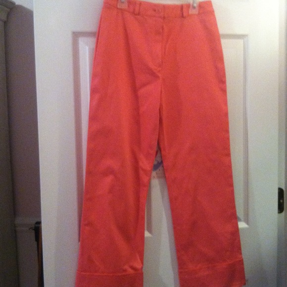 Pink cute pants 👖🎀👛