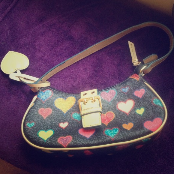 Cute purse