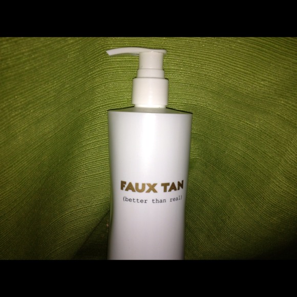 ☀Bare Escentuals Faux Tan☀