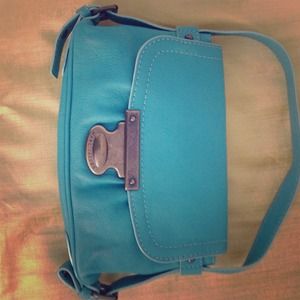 SALE! Now $65! Marc Jacobs Purse, Never Used