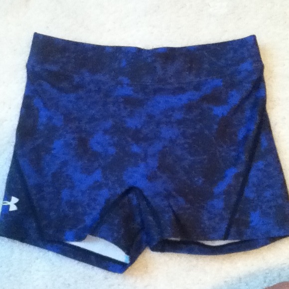 Under Armour Spandex