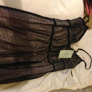 brand new Tocca dress, never worn! Fits nice :)
