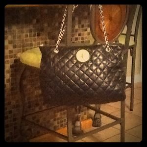 Traded for Blue Coach Bag!