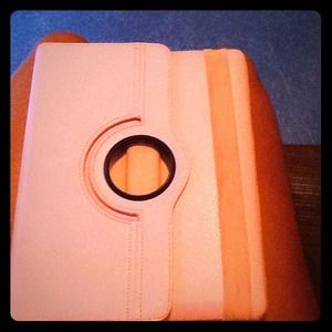 PINK IPAD CASE💥REDUCED💥