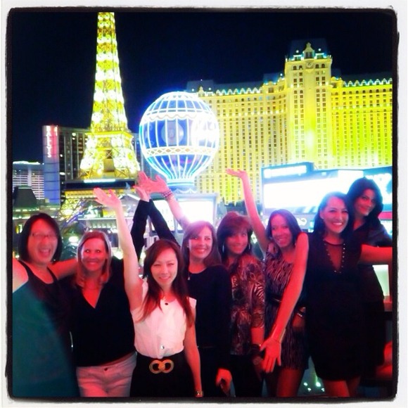 PoshFest! PoshFest Notes ...ππππ - Picture 3 of 4