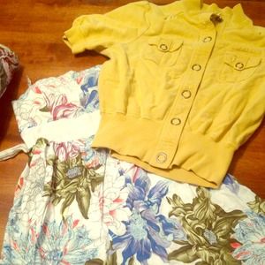 👗Bundle! Dress and jacket!