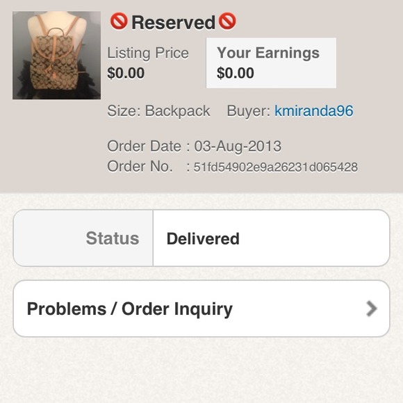 Scammed! Never received my trade! - Picture 3 of 3