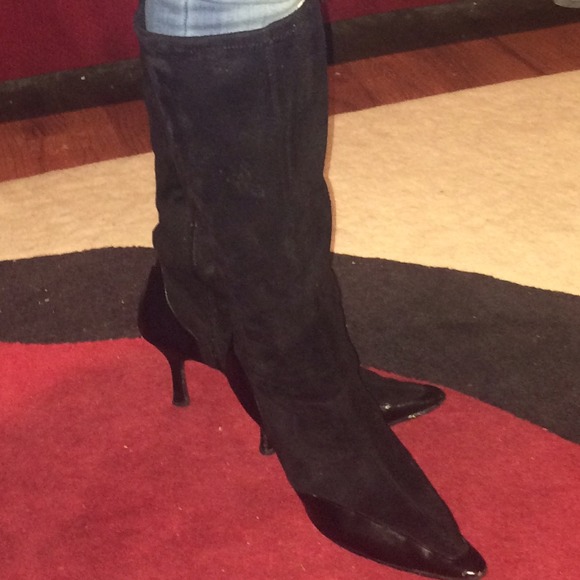 🎉30% off bundles🎉Black boots