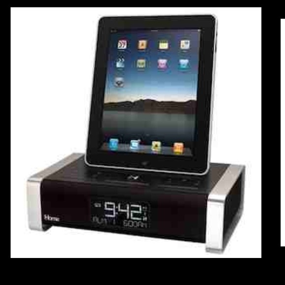 iHome - Picture 2 of 2