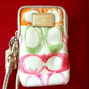 Poppy Cell Phone Case