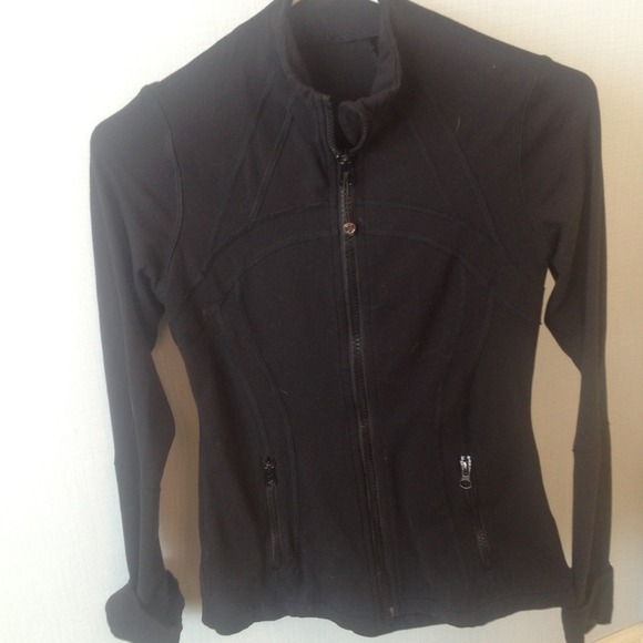 ❗TRADE❗❗⭐💕LULULEMON JACKET