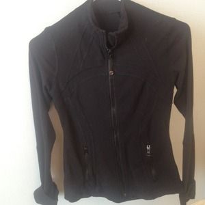 ❗TRADE❗❗⭐💕LULULEMON JACKET