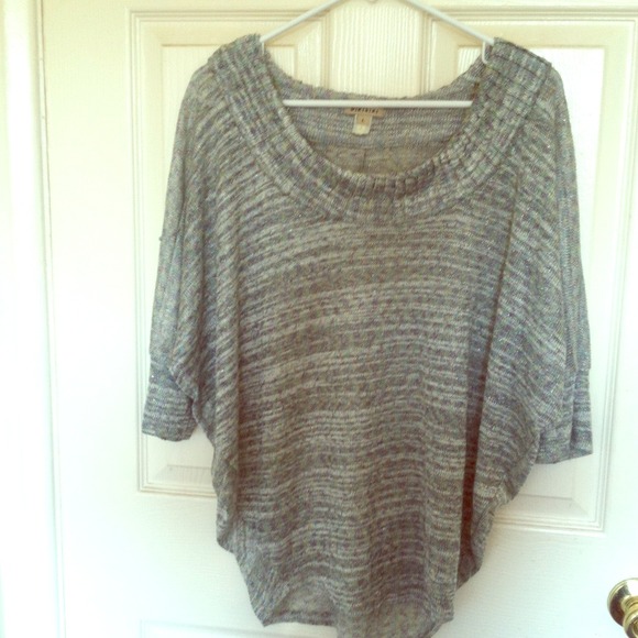 Knit top