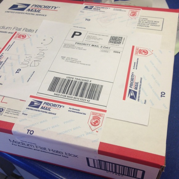 TRACKING - Picture 2 of 2