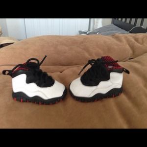 🎉Bundle🎉Jordan/Timberlans for @Miszrubiababy