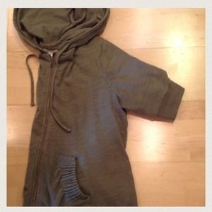 Bundle! Hoody and Dress