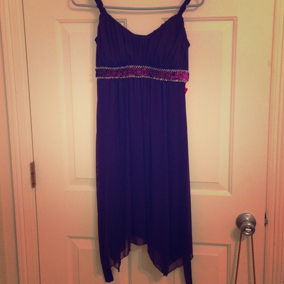 Party dress