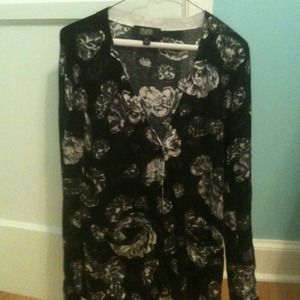 Prabal Gurung for Target cardigan