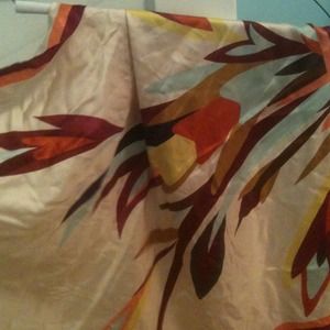 Missoni for Target scarf