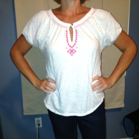Lucky Brand shirt