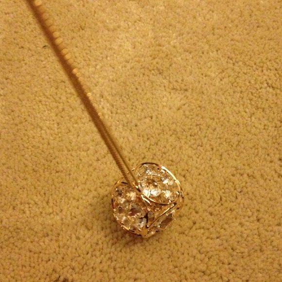 Necklace - Picture 2 of 2