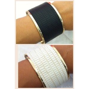 Cuff Bracelet