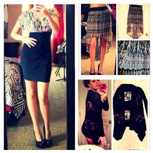 BUNDLE❤ for @tanxzee