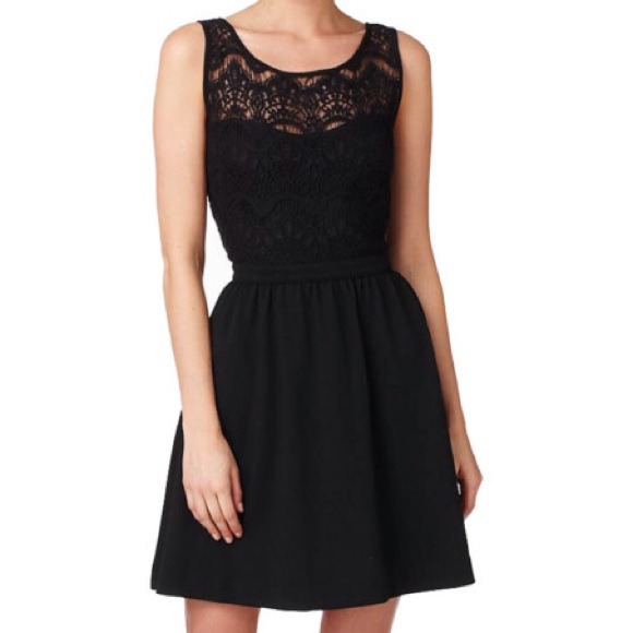❗Reduced❗Lilly Pulitzer Rhea Dress Black