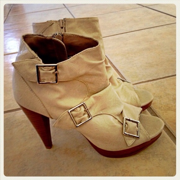 Booties