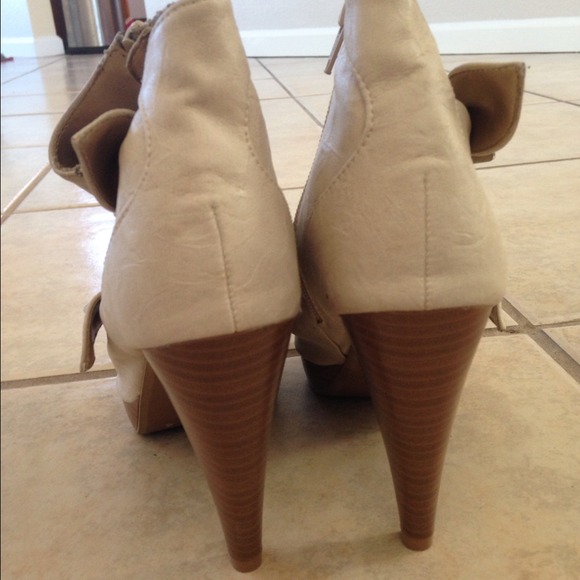 Booties - Picture 2 of 2