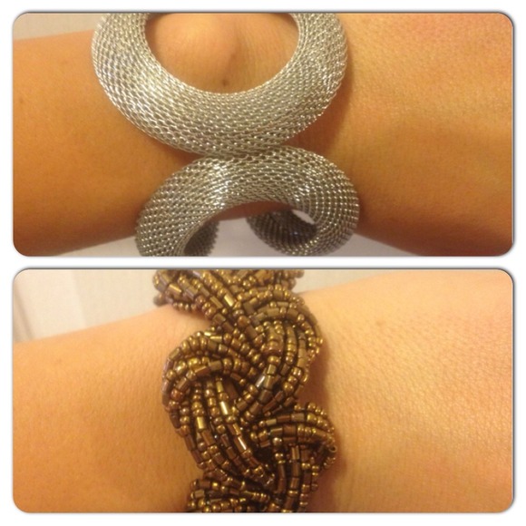 Bracelet bundle