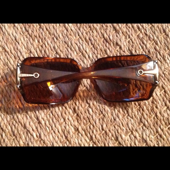 Gucci Sunglasses 2562/S main image 4