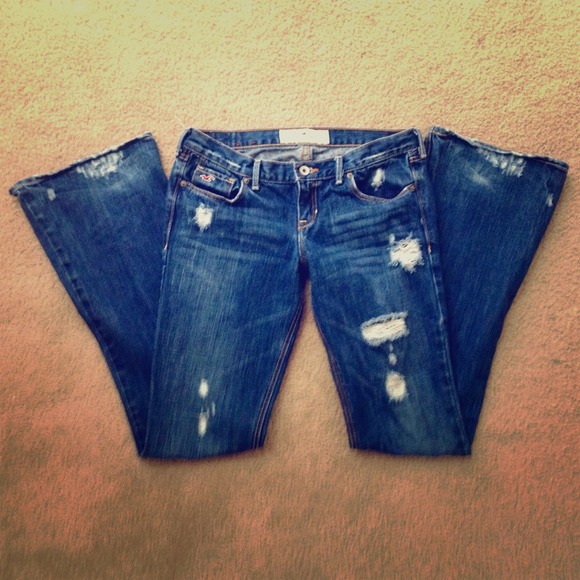 ⭐️Successful Trade⭐️Hollister Jeans
