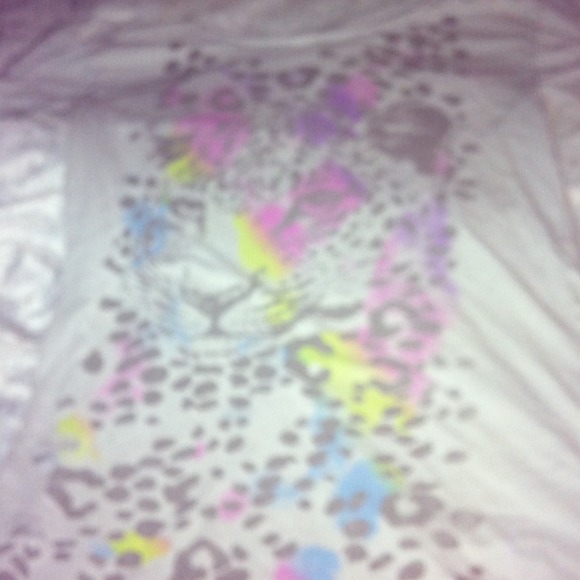 Leopard Shirt