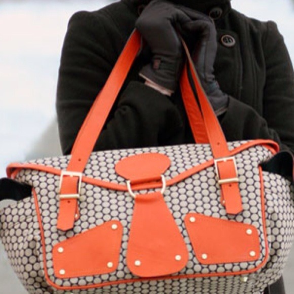 Mia Bossi Bag - Picture 1 of 3