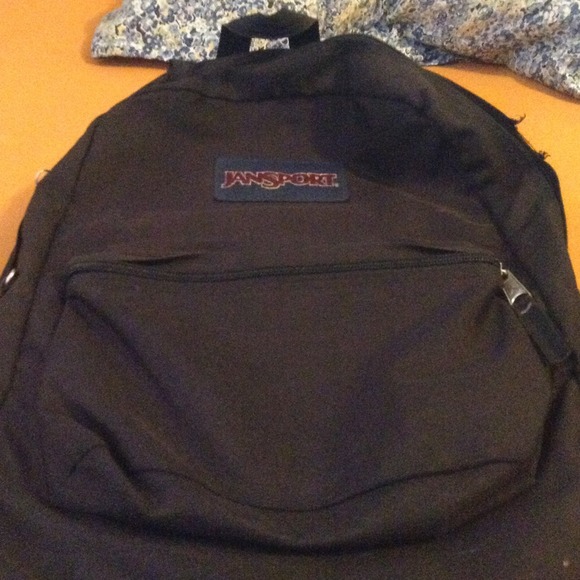 Jansport backpack (used)