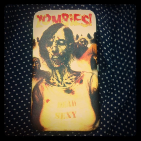 Zombie wallet